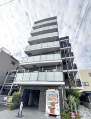 エステムコート横濱大口の外観画像