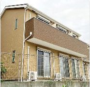 グランドガーデン京急田浦の外観画像