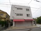 木谷マンションの外観