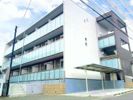 クレイノサクシード所沢の間取り画像