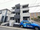 エミネンス隅の浜の間取り画像