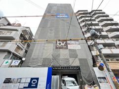 ブエナビスタ難波サウスタワーの外観画像