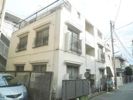 藤コーポの間取り画像