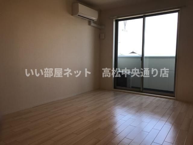 リビング
