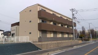 アニーサ.ケーの外観画像