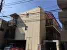 ロジュマン上荻の間取り画像