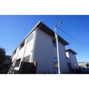 三和ハイム Aの外観画像
