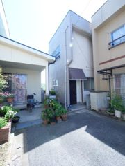 西中島戸建の外観画像
