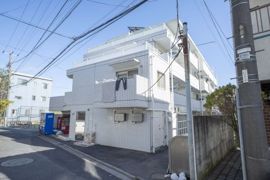 トップ青砥第四 105の外観画像