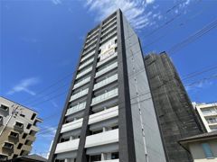 シェルグランデ鉄砲町東の外観画像