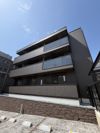 D-ROOM大塚町の間取り画像