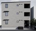 robot home 西台の外観