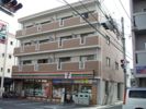 エステート旭の間取り画像