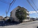 レオパレスAutumnⅢの間取り画像