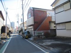 ベル・ラポールの外観画像
