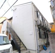 TOKYOβ西浦和の外観画像