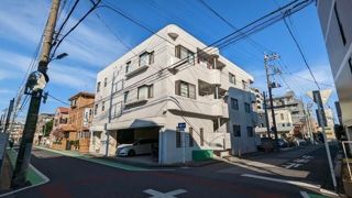 アーバン東町の外観画像