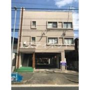 京第一マンションの外観画像