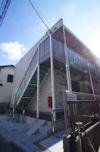 リブリ・北町の間取り画像