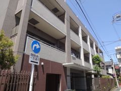 日神デュオステージ高円寺の外観画像