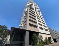 パークタワー渋谷本町の外観画像