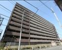 コスモシティ横浜石川町の間取り画像