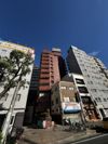 ライオンズマンション神戸元町第2の間取り画像