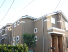 フェリーチェ阿佐ヶ谷の外観画像