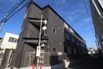 ポルトフィーノの間取り画像
