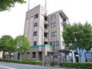 ハーベストヒルズの外観