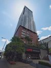 クロスエアタワーの間取り画像