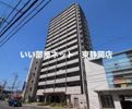 プレミスト静岡の間取り画像