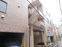 ラ・メゾン山手2番館の外観画像
