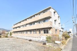 サンフラワー今里の外観画像