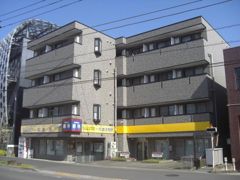 チェリータウン小金井の外観画像