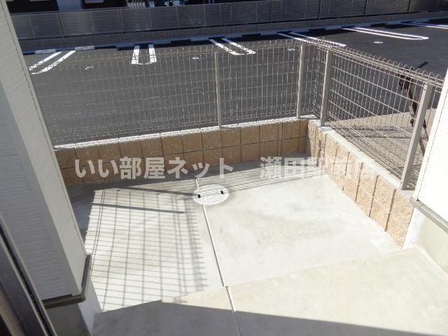 庭