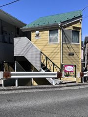 ピュアハウス山手弐番館の外観画像