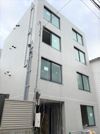 パークアローズ南砂の間取り画像