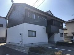 サンドリームの外観画像