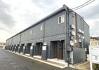 レオパレスやなぎ荘 第一の間取り画像