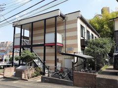 レオパレス池の郷の外観画像