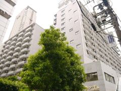 ウイン青山の外観画像