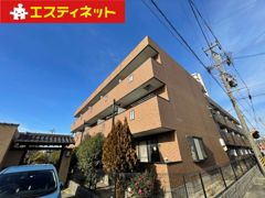 アンプルールフェール縁Ⅰの外観画像