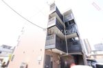 レオネクストステラの間取り画像