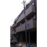 クロストーン町屋の外観画像