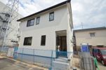 矢賀6丁目貸家の間取り画像