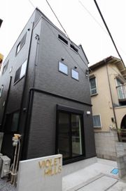 ぬこハウス堀切の外観画像