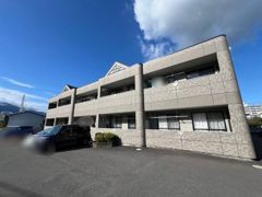 G-stage 四国中央の外観画像