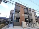 Reve Courtの間取り画像