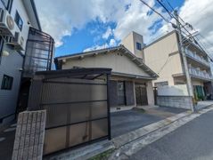 伊福町原様借家の外観画像